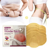 Set 5 x Plasturi pentru slabit, Wonder Patch