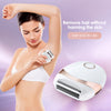 Epilator electric pentru femei LADY SHAVER